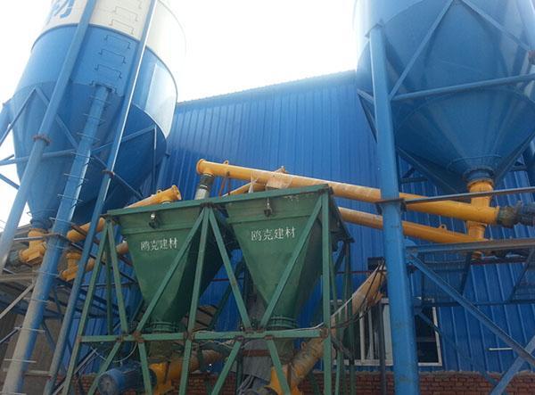 陜西輕質(zhì)隔墻板設備